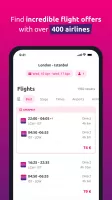 lastminute.com - Travel Deals