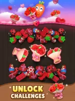 Match Triple 3D: Matching tile