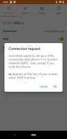 SonicWall Mobile Connect
