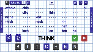 Word Games