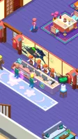 Dream Restaurant - Idle Tycoon