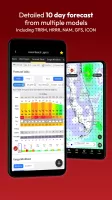 WindAlert: Wind & Weather Map