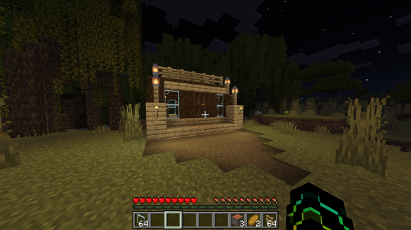 How to get mending in minecraft?