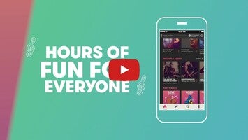 Stingray Karaoke Singing Machine Mobile Google Play Preview Video 1920x1080