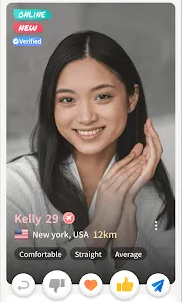 Honey Dating App: Match & Date