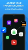 Secure VPN