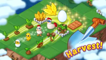 Epic Merge: Magic Match Puzzle