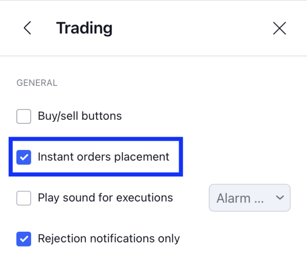 TradingView