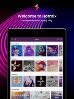Hotmix