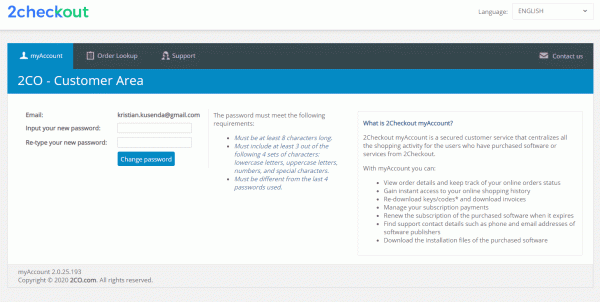 UptimeRobot: Monitor anything!