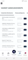 CSE Mobile App