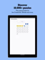 NYT Games: Word Games & Sudoku