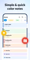 Notepad, Notes, Easy Notebook