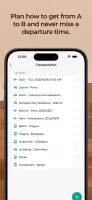 Lambus | Travel Planner