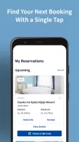 ホテルチェーン東横イン 公式Androidアプリ