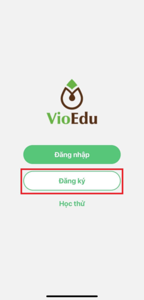 VioEdu - Học Sinh