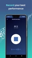 Piano2Notes - Notes from Piano
