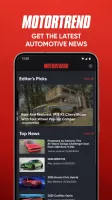 MotorTrend