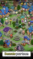 Evil Hunter Tycoon