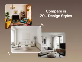 Room Planner: Home Interior 3D