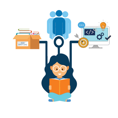 MyPustak -Buy Used | New Books