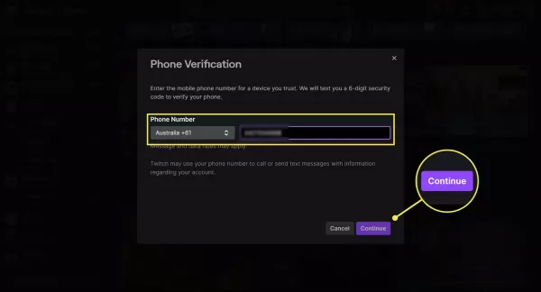 How to Get Verified on Twitch?