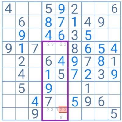 Sudoku - Classic Sudoku Puzzle