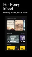 Motivational Quotes - Daily
