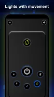 Flashing Flashlight Colorful