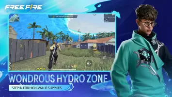 Free Fire