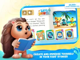 Applaydu family games