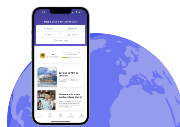 ID90 Travel
