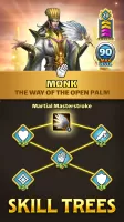 Empires & Puzzles: Match-3 RPG
