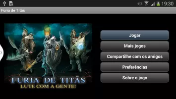 Furia de Titãs