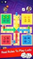 Ludo Game : Online Multiplayer