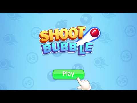 Shoot Bubble