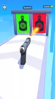 Weapon Master: Gun Shooter Run