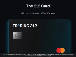 Trading 212