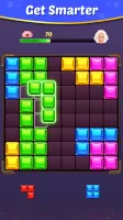 Block Puzzle Legend