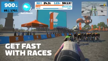 Zwift