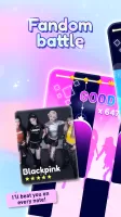 Kpop Piano Star - Music Game