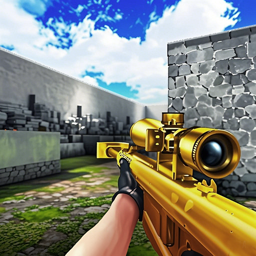 Critical Strike : Shooting War