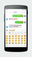 Emoji Keyboard 7