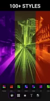 Red – Dark Filters