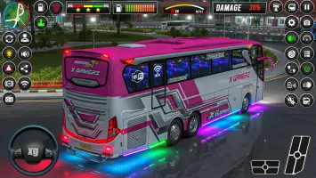 City Bus Simulator - Bus Drive