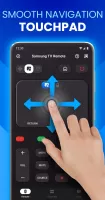 Universal TV Remote Control