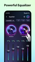 Music Player - MP3 Music App