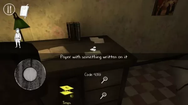 Evil Nun 2 : Origins