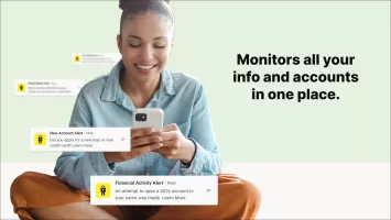 LifeLock Identity by Norton