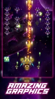 Galaxy Squad: Space Shooter